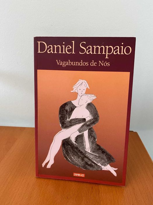 Vagabundos de Nós - Daniel Sampaio
