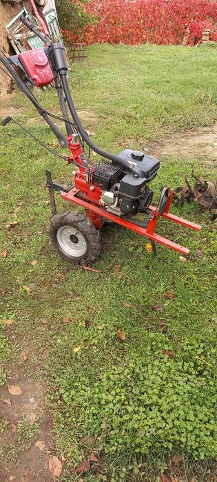 Продам мотоблок.