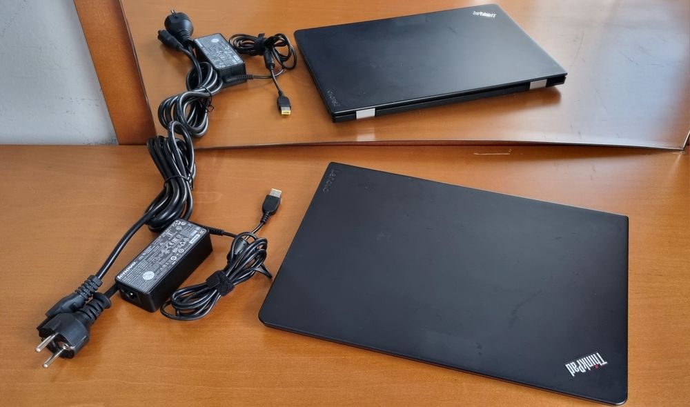Portátil Lenovo thinkpad L13 i7 16gb ssd256gb win11
