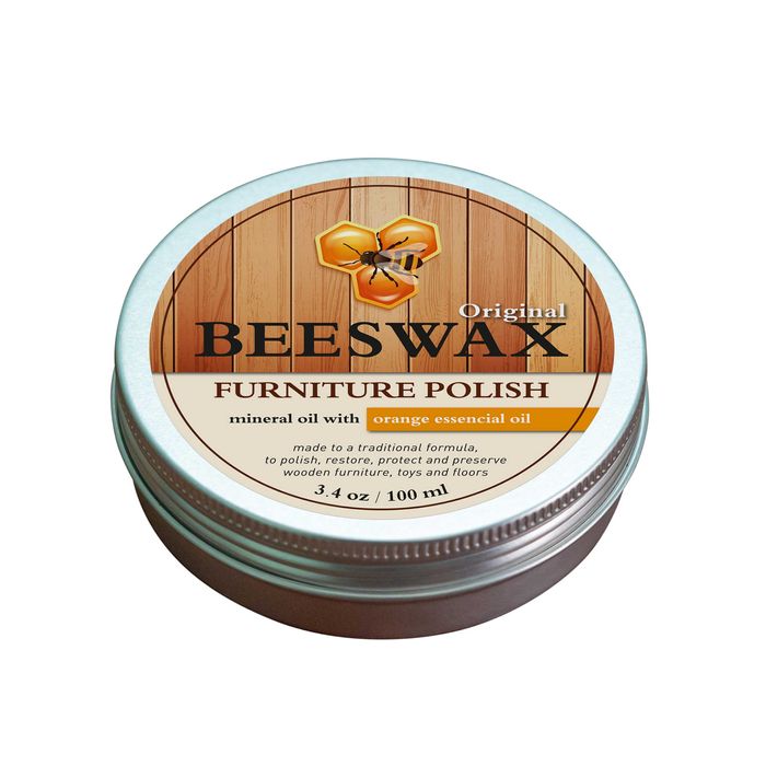 Wosk pszczeli, beeswax, fantastyczny do zastosowań domowych.