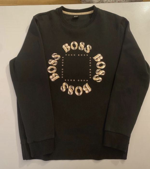 Camisola Hugo Boss