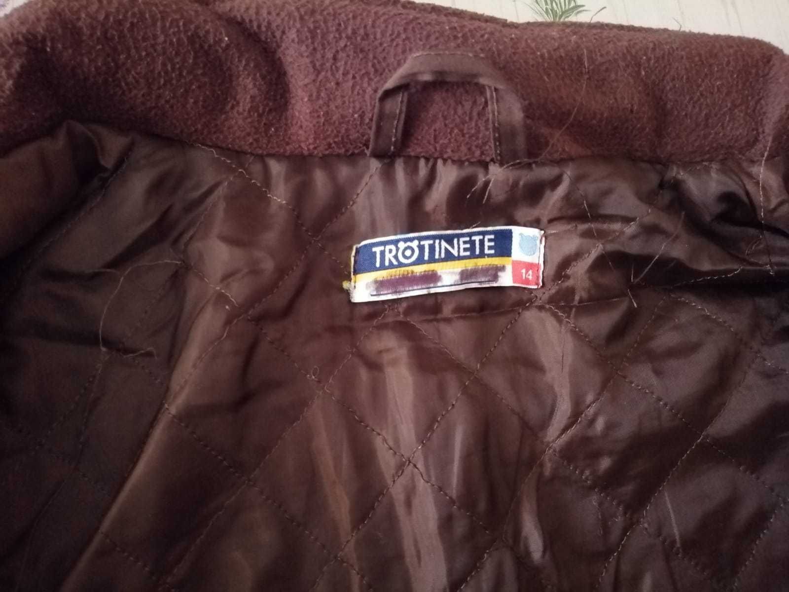 Parka 1.º ciclo Colégio Militar