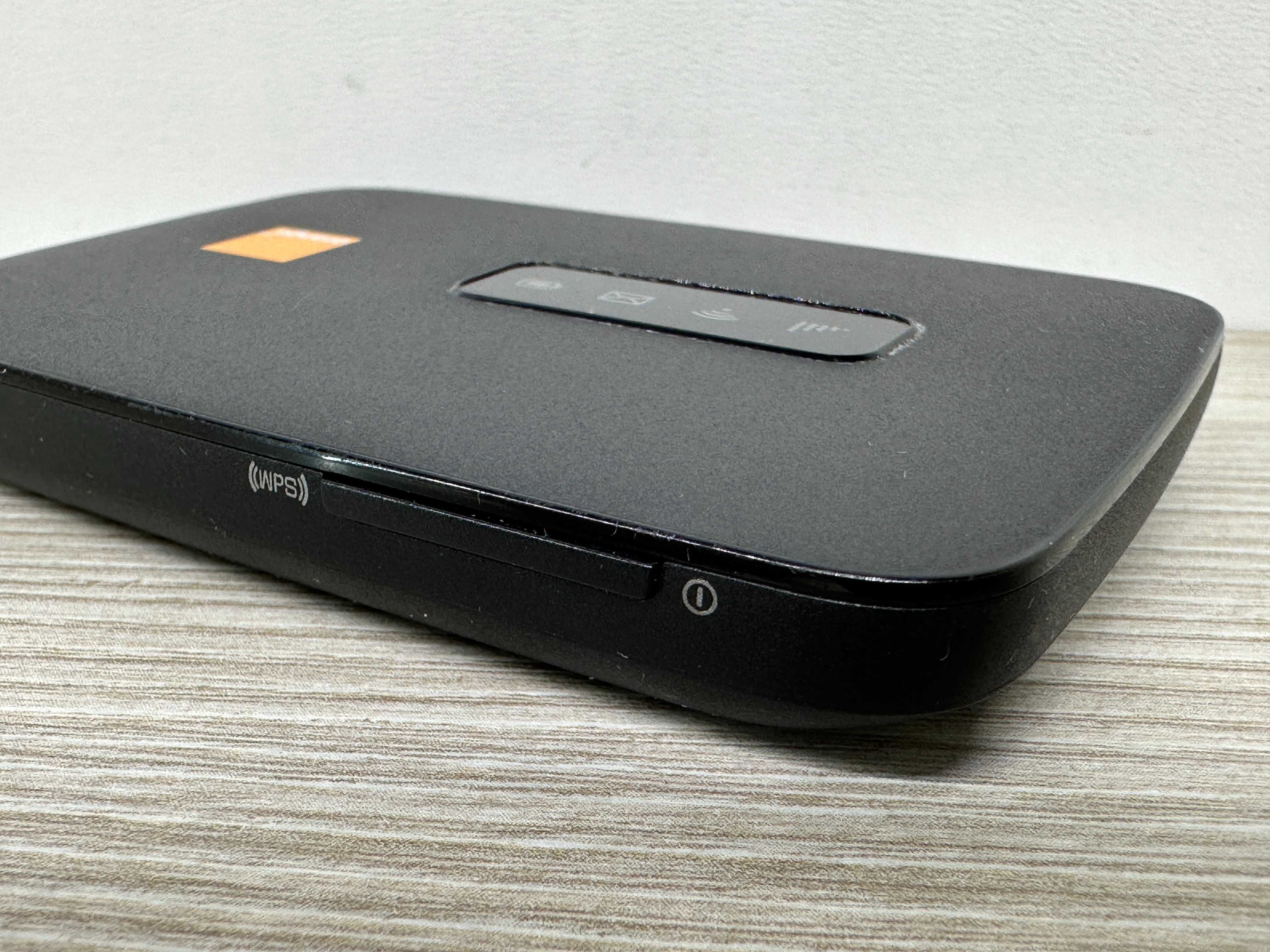 Access Point, Router Alcatel ROUTER AIRBOX LTE MW40 802.11g
