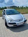 Sprzedam  Honda Civic  2002 .Benzyna.