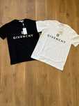 Футболка Givenchy , M, L