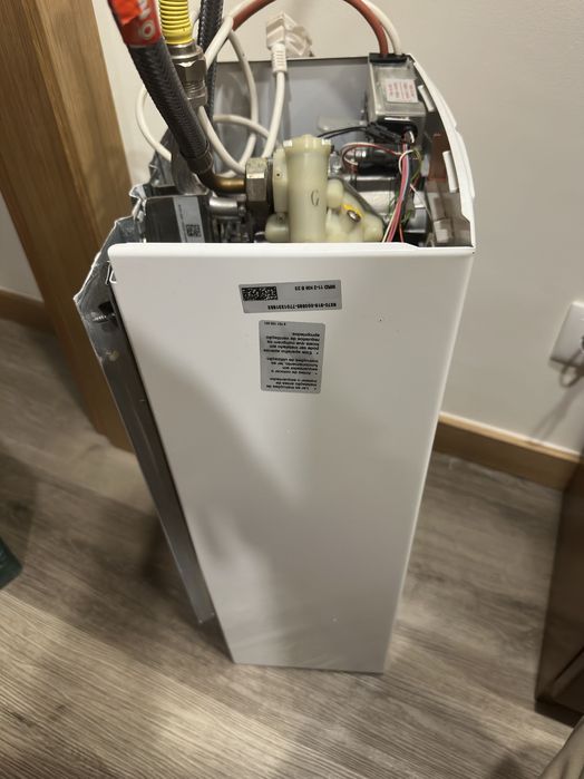 Esquentador Vulcano Click! Ventilado WRD 11-2 KME 23