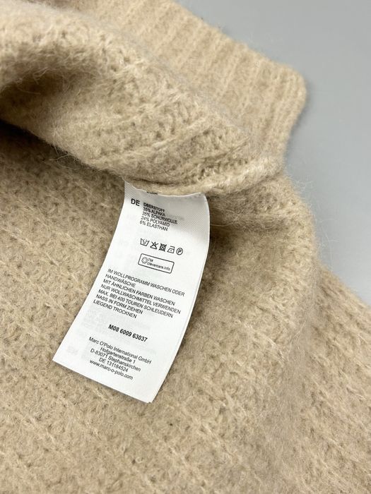 Безрукавка жилетка светр Marc O’Polo L cos max mara