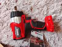 Einhell Impaxxo klucz udarowy