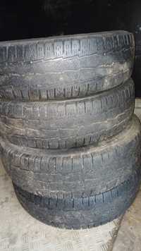 Продам шины 205/75 R16C.