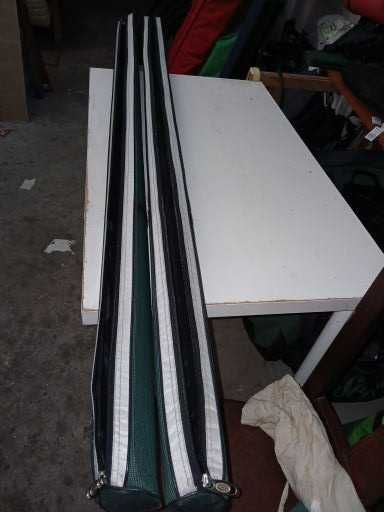 Porta kits Maver, estado nova leva 8 kts