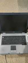 Laptop Toshiba Tecra A8