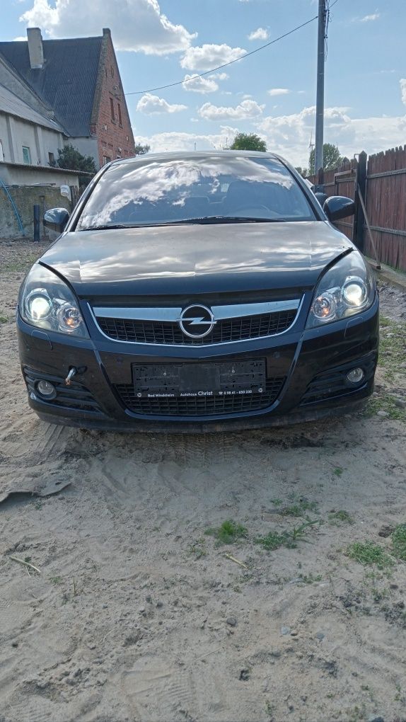 Bixenon Skrętny Opel Vectra C/Signum  Lift  kompletne stan  BDB !!!