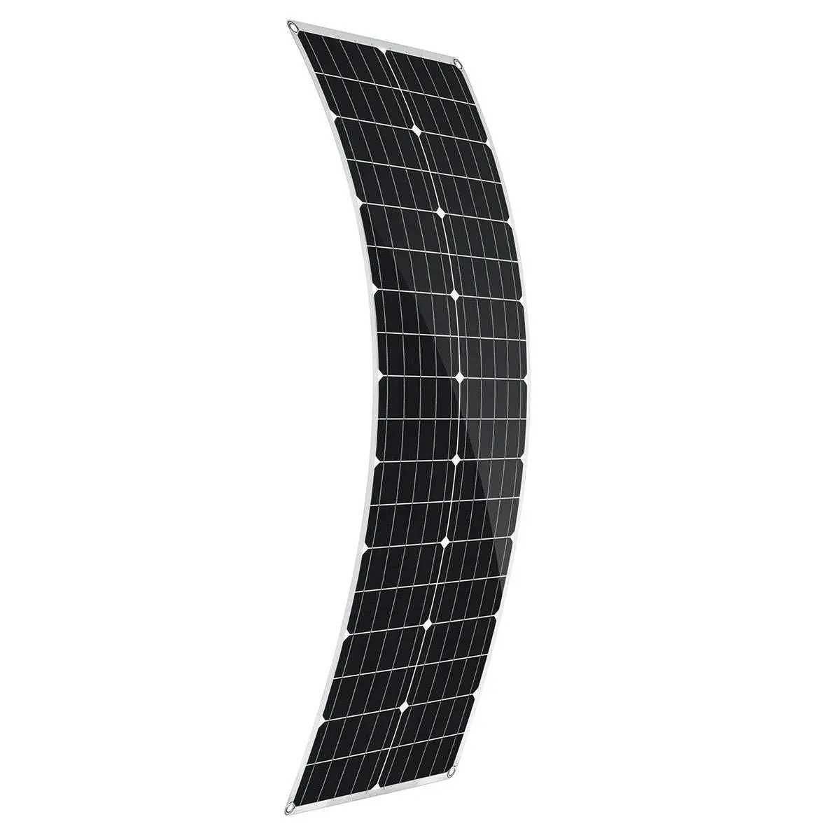 Painel Solar Dobrável 80W Pet