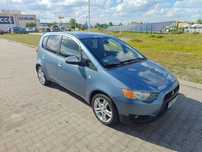 Mitsubishi Colt Mitsubishi Colt 1.3 (+ 4 koła zimowe)