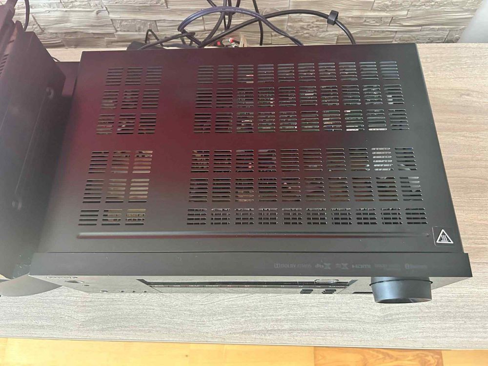 Amplituner ONKYO TX-SR494BDAB