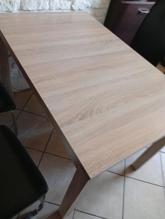 Stół rozkladany