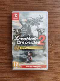 Xenoblade chronicles torna the golden country