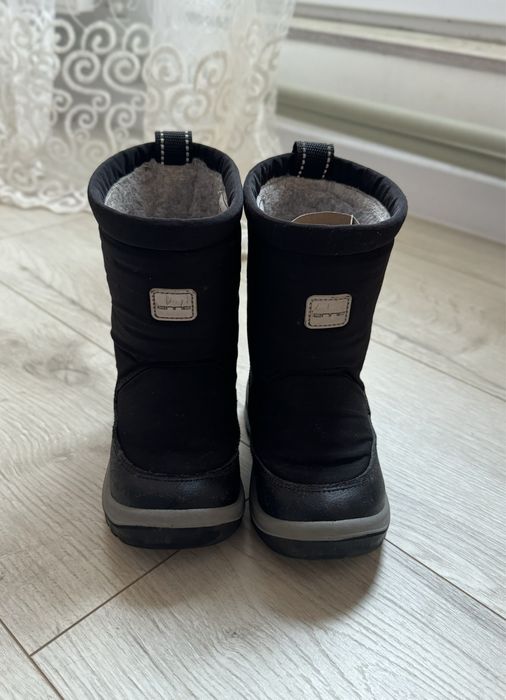 Зимові чоботи Lenne 27 розмір