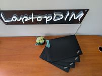 16DDR4/256M2/Lenovo ThinkPad X395/Ryzen 5/сенсорний/FHD/IPS/стан 5+
