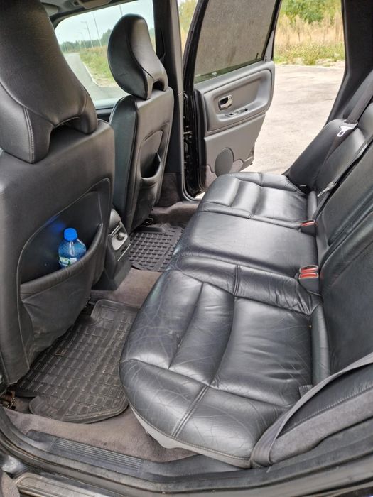 Volvo V70 2.5 tdi