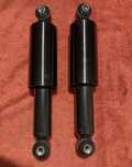 Suspencao ar arnott honda vtx