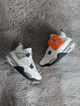 Nike Air Jordan 4 white cement 36,5