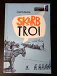 Skarb Troi. Olaf Fritsche