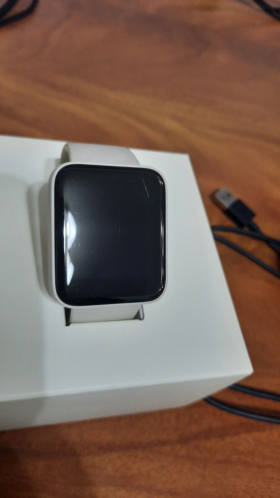 Zegarek Xiaomi Mi Watch Lite Redmi WT02