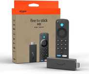 Amazon Fire TV Stick - NOVOS