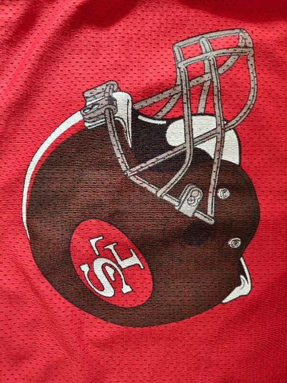 Koszulka NFL unikat!
