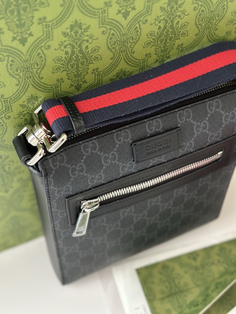 Чоловіча сумка Gucci