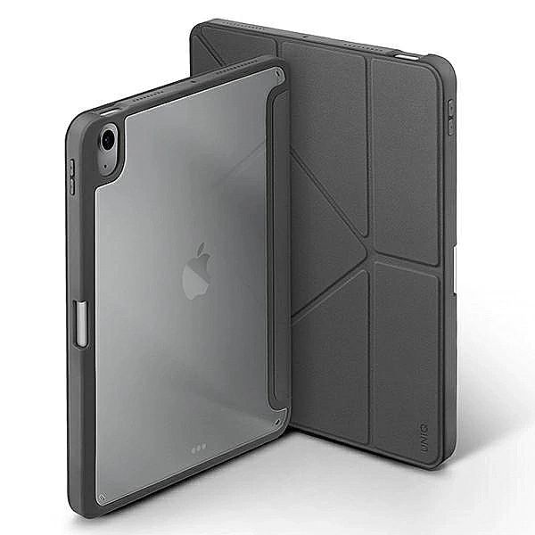 Etui UNIQ Moven na iPad Air 10.9 (2022/2020) - szare