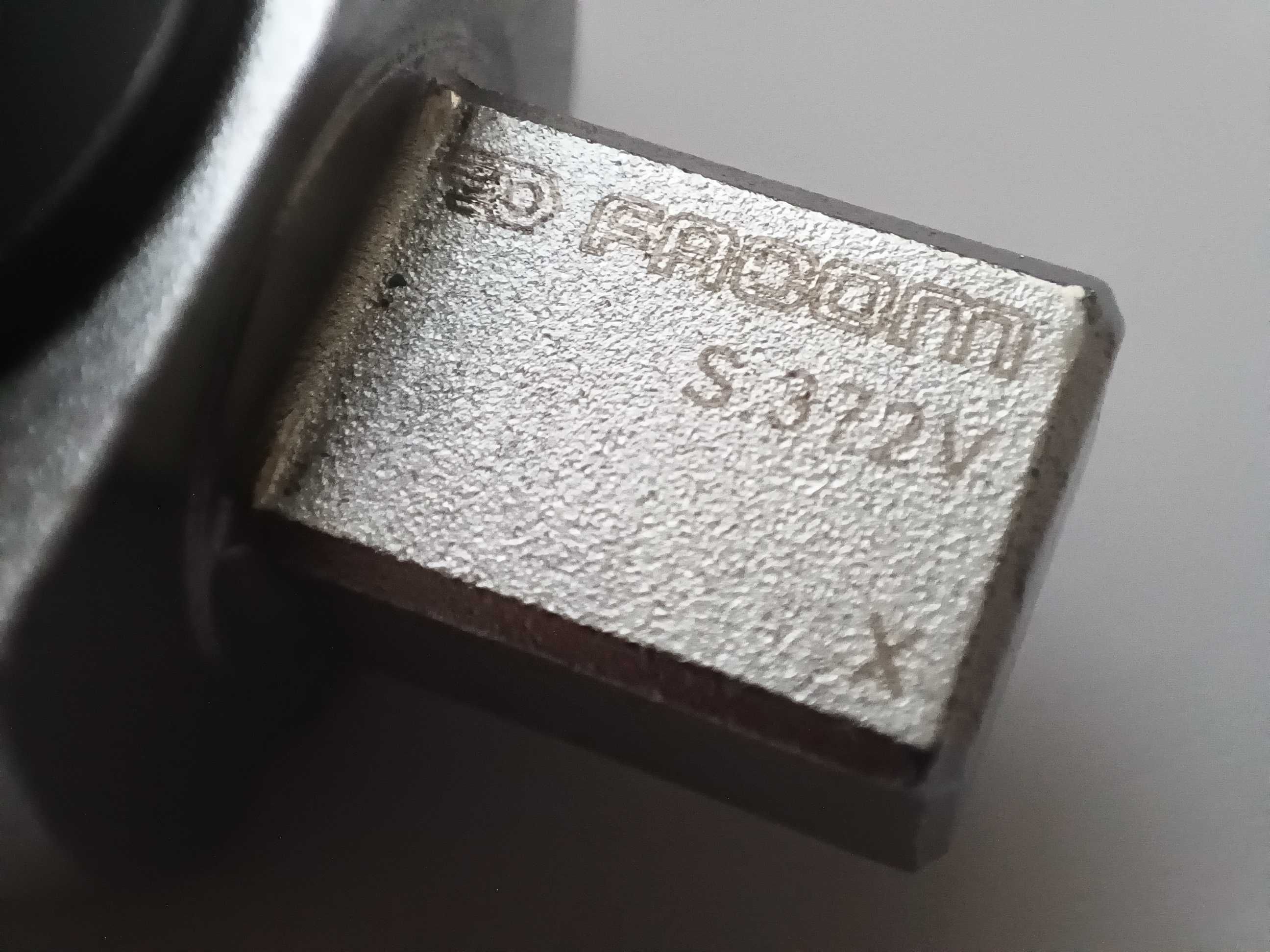 Facom S.372V - Grzechotka kompaktowa - złącze 9 x 12 mm