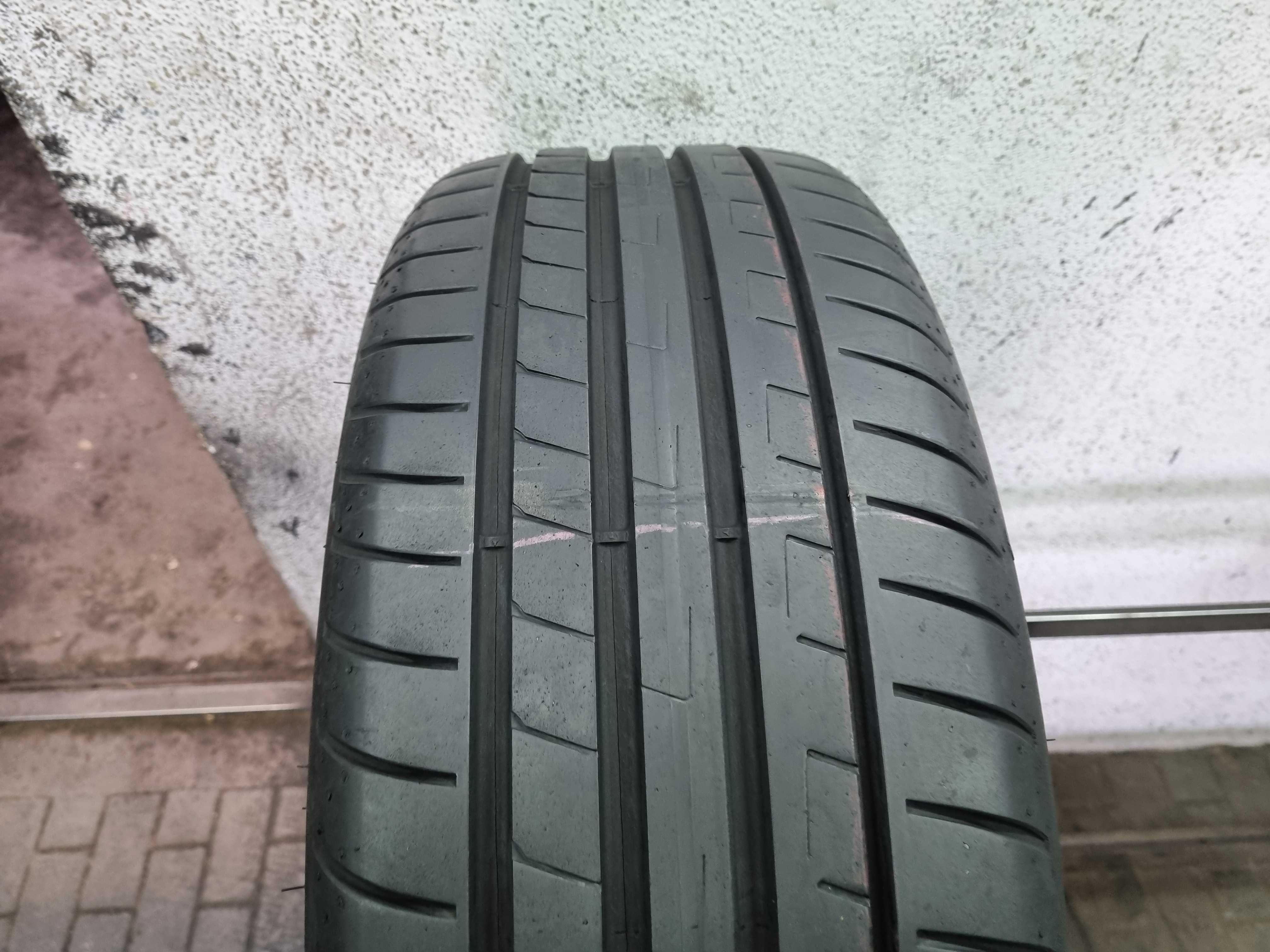235/50/19 99V Goodyear Eagle F1 Asymmetric 3 A0 SUV D.4819