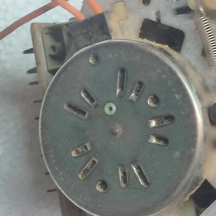 programator do pralki