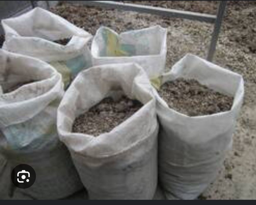 Перепелиний помет для удобрення