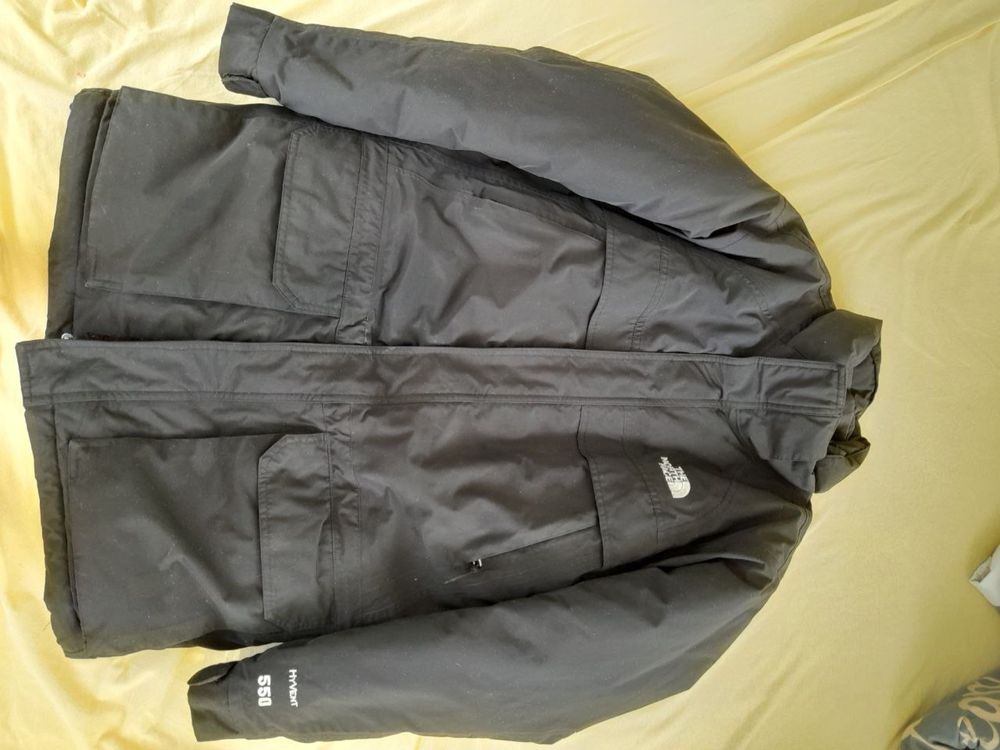 Продам куртку The North Face оригінал 1500грн