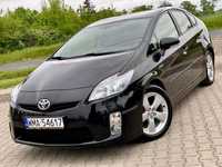 Toyota Prius Toyota Prius jak Nowa 148 tys przebieg Oryginał z Niemiec