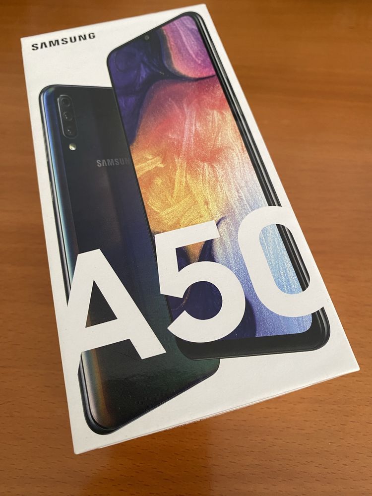 Samsung A50 128GB