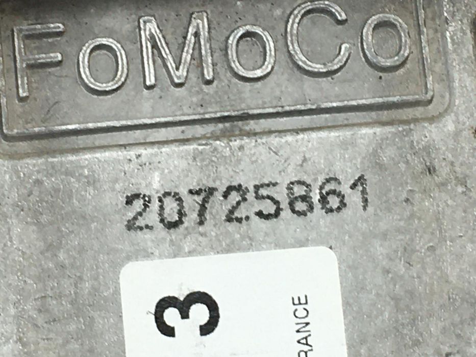 Рульова колонка VOLVO S90 SPA 2016-2020 31476075