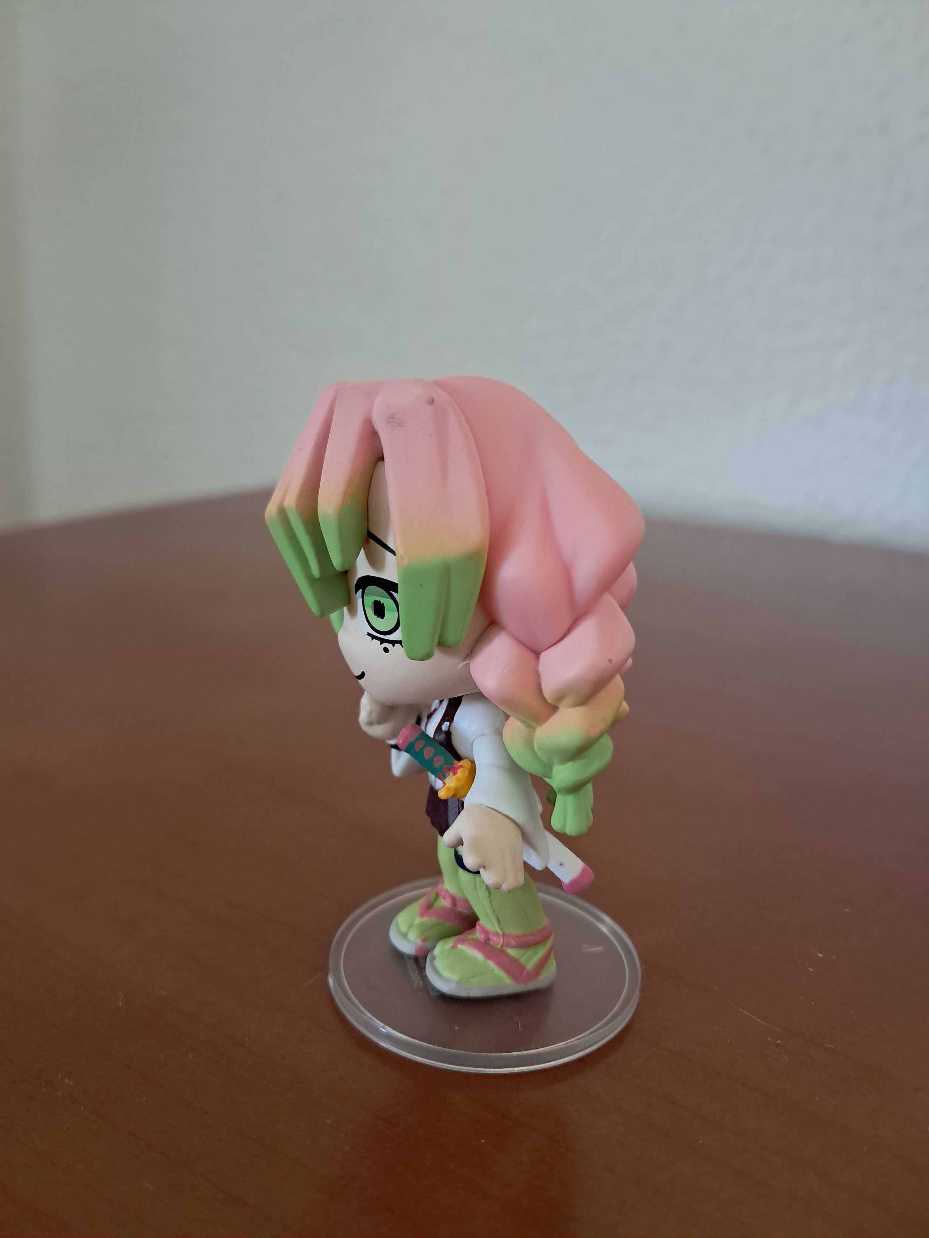 Demon Slayer - Mini Pop Funko