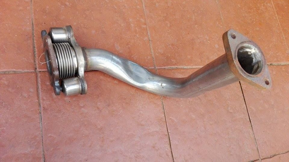 Varias Peças VOLVO 480 Turbo