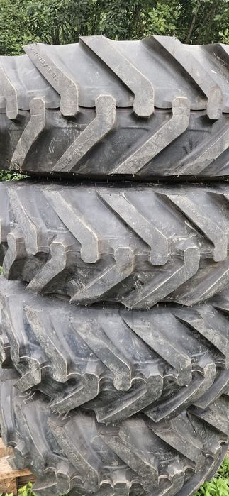 JCB Koła Opony Michelin Power CL 400/80 24   15.5/80  JCB 535, 541 , 5