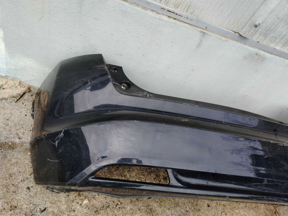 Parachoques Honda Civic 16