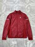 Odlo Irbis X-Warm Syrah Jacket Pertex Primaloft L kurtka lekka j.nowa
