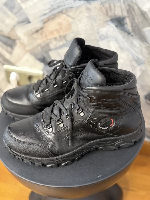 Зимове взуття р. 42