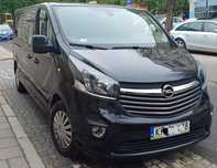 Przewóz osób pojazdem typu van 8osób, mikrobus i MBsprinter.