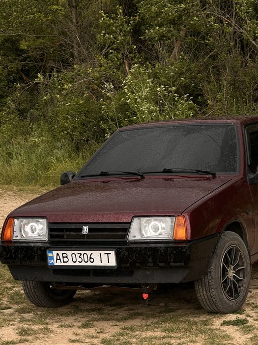 Продам ВАЗ 210994