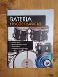Bateria - aprenda a tocar