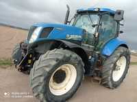 New Holland T7.235 Autocommand